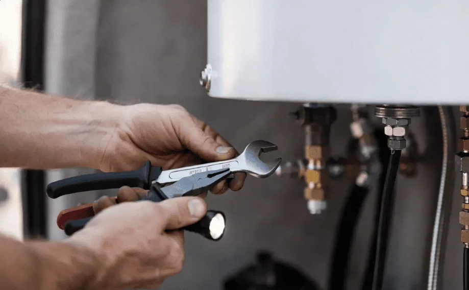Why choose Water Heater Repair in Zwingle, IA